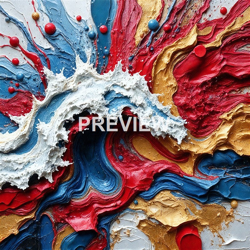 17800 - a-dynamic-3d-painting-bursting-with-layers-of-thick-a_00002__result